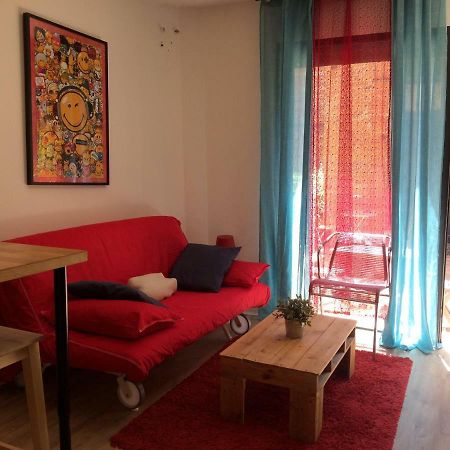Апартаменти Le Duplex Тулуза Екстер'єр фото