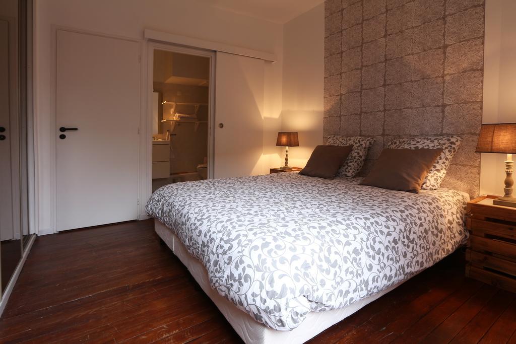 Апартаменти Le Duplex Тулуза Екстер'єр фото
